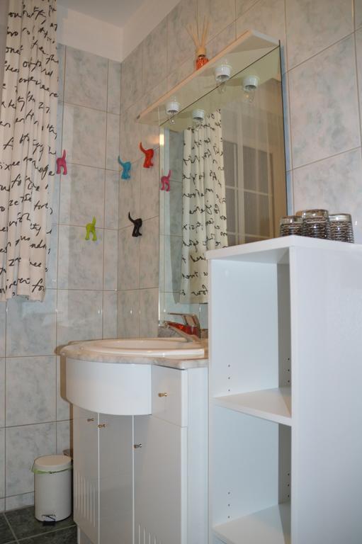 Ferienwohnung Familie Stuhr Staatz Экстерьер фото