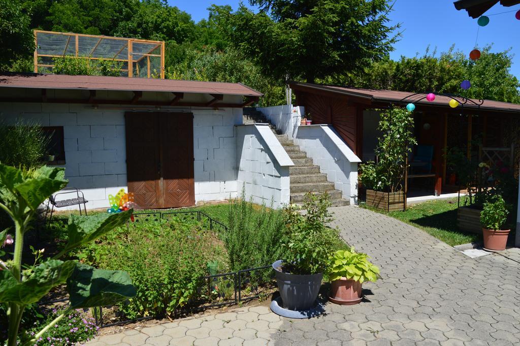 Ferienwohnung Familie Stuhr Staatz Экстерьер фото